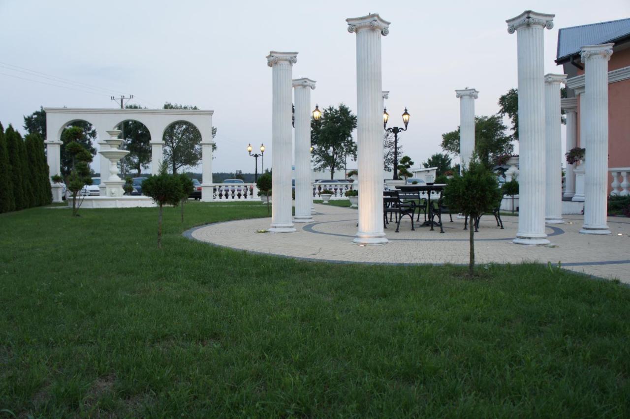 Villa Demetrios Kaluszyn  Exterior foto